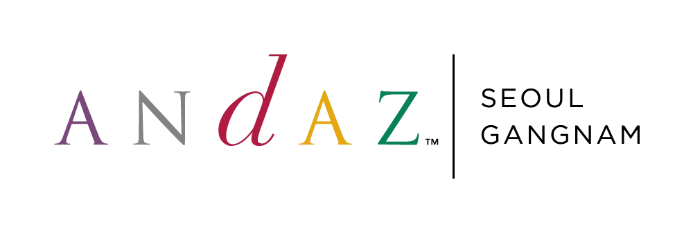 Andaz Seoul logo